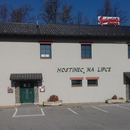 Hostinec Na Lipce 하블리치쿠프브로트 외부 사진